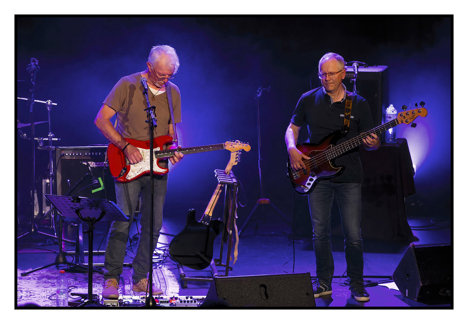 Les 2 Pat's à Mably